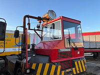 1994 terberg rt20 terminal trekker - afbeelding 9 van  14