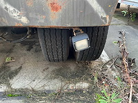 1994 terberg rt20 terminal trekker - afbeelding 11 van  14