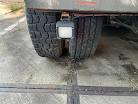 1994 terberg rt20 terminal trekker - afbeelding 12 van  14