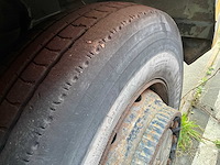 1994 terberg rt20 terminal trekker - afbeelding 14 van  14