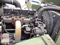 1994 the entwistle company 4x4 vorkheftruck - afbeelding 6 van  16