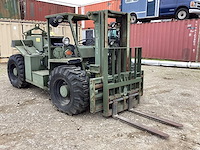 1994 the entwistle company 4x4 vorkheftruck - afbeelding 9 van  16