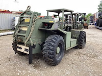 1994 the entwistle company 4x4 vorkheftruck - afbeelding 10 van  16