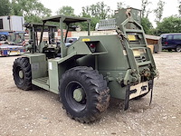 1994 the entwistle company 4x4 vorkheftruck - afbeelding 11 van  16