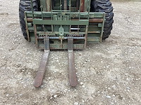 1994 the entwistle company 4x4 vorkheftruck - afbeelding 12 van  16