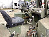 1994 the entwistle company 4x4 vorkheftruck - afbeelding 15 van  16