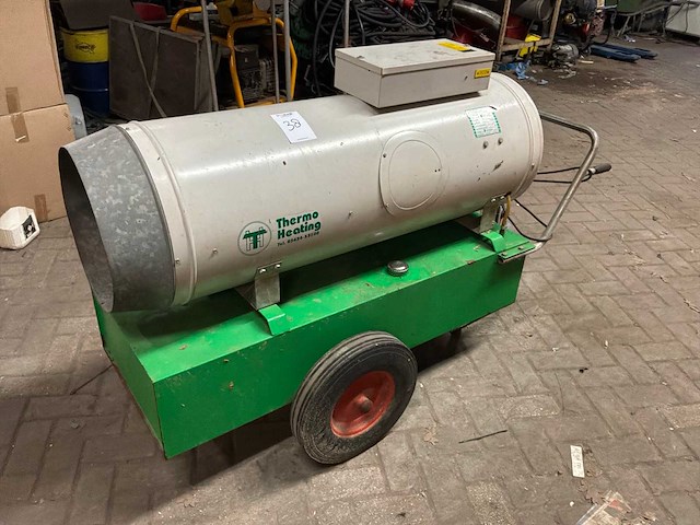 1994 thermo mlv 85 heater - afbeelding 1 van  3