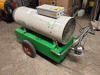 1994 thermo mlv 85 heater - afbeelding 2 van  3