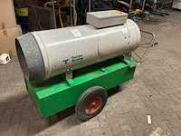 1994 thermo mlv 85 heater - afbeelding 1 van  3