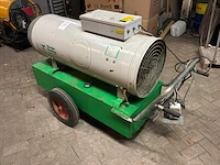 1994 thermo mlv 85 heater - afbeelding 2 van  3