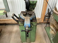 1994 thomas 300t afkortcirkelzaagmachine - afbeelding 5 van  8