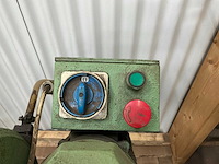 1994 thomas 300t afkortcirkelzaagmachine - afbeelding 6 van  8