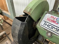 1994 thomas 300t afkortcirkelzaagmachine - afbeelding 7 van  8