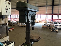 1994 uwm 25 kolomboormachine - afbeelding 3 van  4