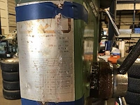 1994 uwm 25 kolomboormachine - afbeelding 4 van  4
