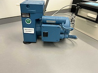 1994 vacuuubrand s me2c/1.7 vacuuumpomp - afbeelding 6 van  6