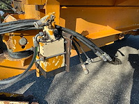 1994 veenhuis 18000 dumper aanhanger - afbeelding 8 van  9