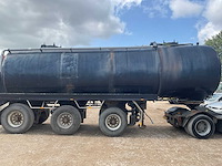 1994 vlastuin fv 2006 mesttank / tankwagen - afbeelding 11 van  17
