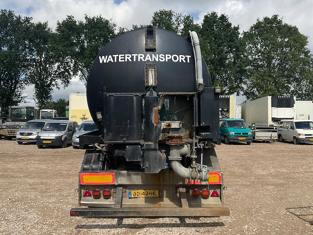 1994 vlastuin fv 2006 mesttank / tankwagen - afbeelding 13 van  17