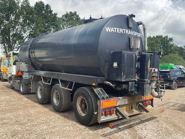 1994 vlastuin fv 2006 mesttank / tankwagen - afbeelding 14 van  17