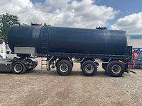 1994 vlastuin fv 2006 mesttank / tankwagen - afbeelding 15 van  17