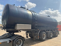 1994 vlastuin fv 2006 mesttank / tankwagen - afbeelding 1 van  5