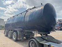1994 vlastuin fv 2006 mesttank / tankwagen - afbeelding 4 van  5