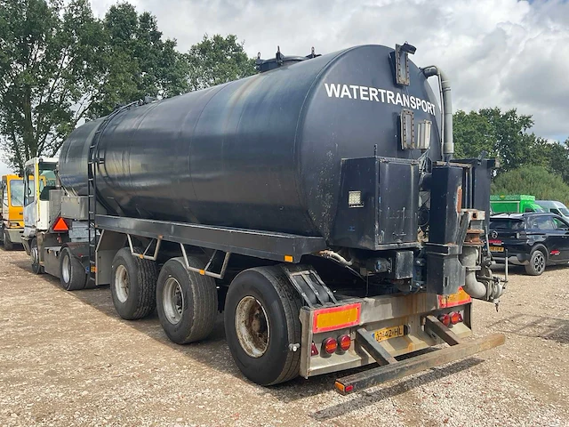1994 vlastuin fv 2006 mesttank / tankwagen - afbeelding 20 van  23