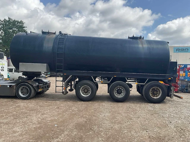 1994 vlastuin fv 2006 mesttank / tankwagen - afbeelding 21 van  23