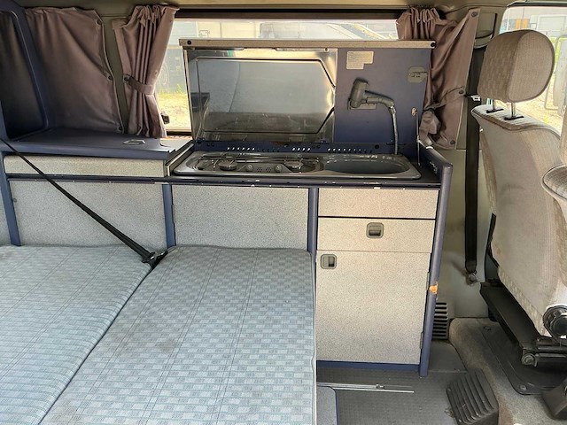 1994 volkswagen california camper - afbeelding 3 van  13