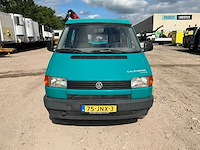 1994 volkswagen california camper - afbeelding 7 van  13