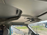 1994 volkswagen california camper - afbeelding 12 van  13