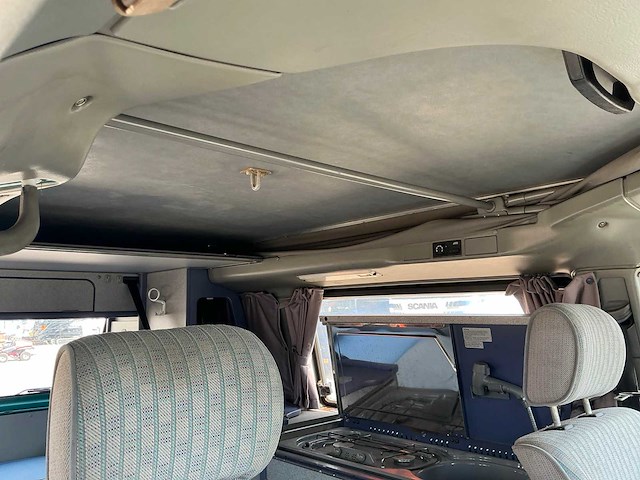 1994 volkswagen california camper - afbeelding 13 van  13