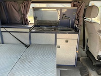 1994 volkswagen california camper - afbeelding 4 van  16