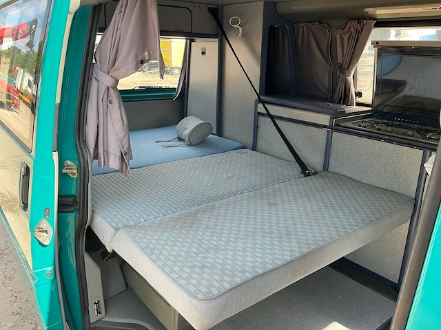 1994 volkswagen california camper - afbeelding 5 van  16