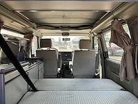 1994 volkswagen california camper - afbeelding 7 van  16