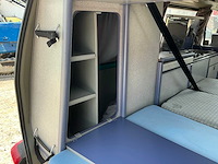 1994 volkswagen california camper - afbeelding 8 van  16