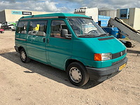 1994 volkswagen california camper - afbeelding 10 van  16