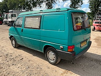 1994 volkswagen california camper - afbeelding 12 van  16