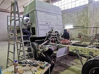 1994 volvo f16 oldtimer vrachtwagen - afbeelding 2 van  84