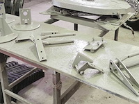 1994 volvo f16 oldtimer vrachtwagen - afbeelding 3 van  84