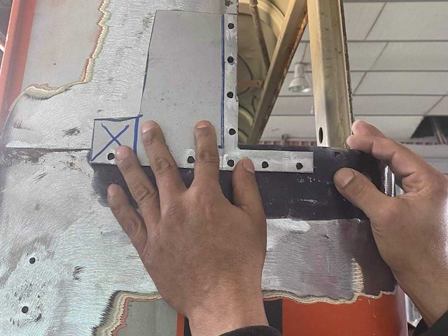 1994 volvo f16 oldtimer vrachtwagen - afbeelding 4 van  84