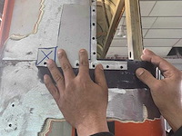 1994 volvo f16 oldtimer vrachtwagen - afbeelding 4 van  84