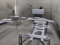 1994 volvo f16 oldtimer vrachtwagen - afbeelding 5 van  84