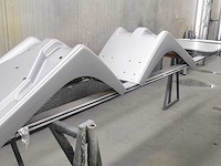 1994 volvo f16 oldtimer vrachtwagen - afbeelding 7 van  84