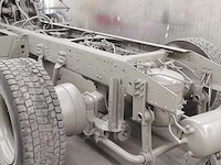 1994 volvo f16 oldtimer vrachtwagen - afbeelding 9 van  84