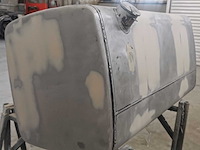 1994 volvo f16 oldtimer vrachtwagen - afbeelding 10 van  84