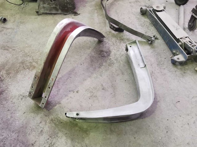 1994 volvo f16 oldtimer vrachtwagen - afbeelding 11 van  84