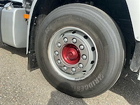 1994 volvo f16 oldtimer vrachtwagen - afbeelding 13 van  84