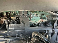 1994 volvo f16 oldtimer vrachtwagen - afbeelding 14 van  84